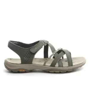 image of Karrimor Tobago Sandals Ladies - Green