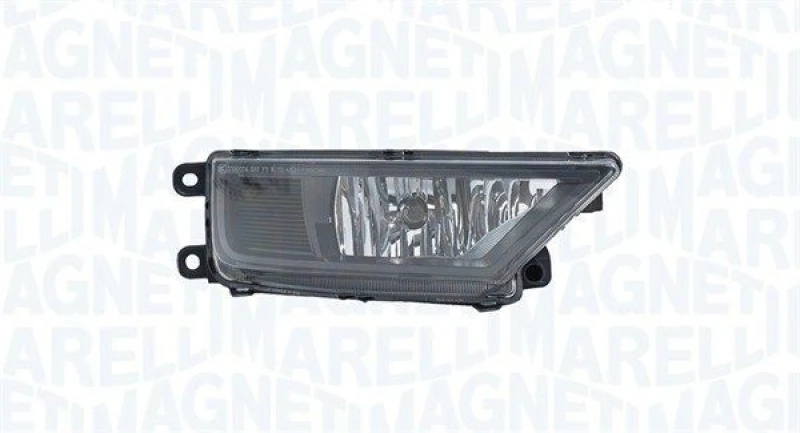 Image of MAGNETI MARELLI Fog Light MAGNETI MARELLI 719000000201