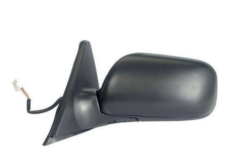 Image of ALKAR 6127265 Wing mirror Left, Electric, Convex, primed Outside Mirror (50)