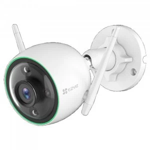 image of CSC3NA03H2WFRL Full HD Outdoor Smart Security Camera