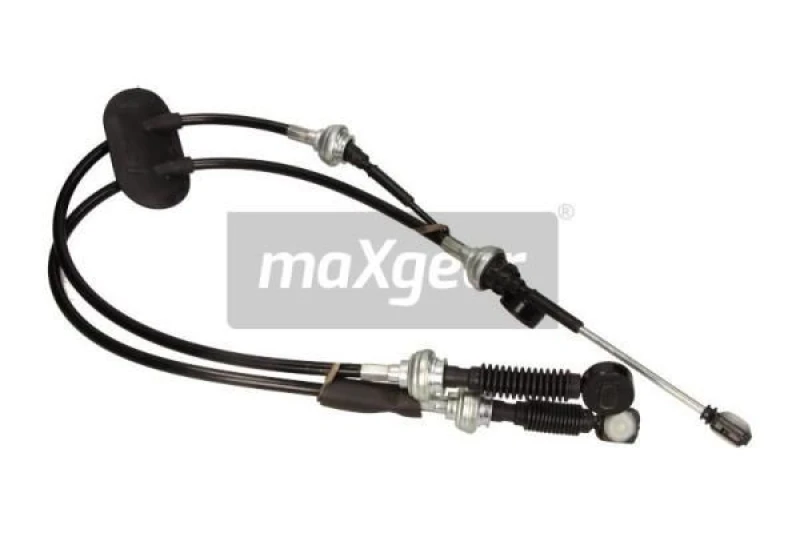 Image of MAXGEAR Gear selector cable MAXGEAR 32-0670
