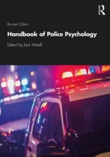 Image of Handbook of Police Psychology