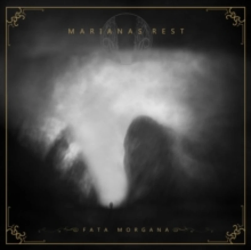 Image of Fata Morgana Vinyl