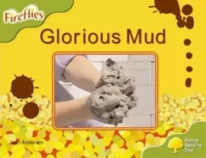 Image of Glorious mud by Jean Anderson