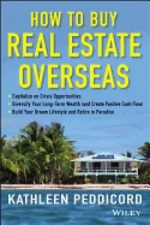 Image of how to buy real estate overseas