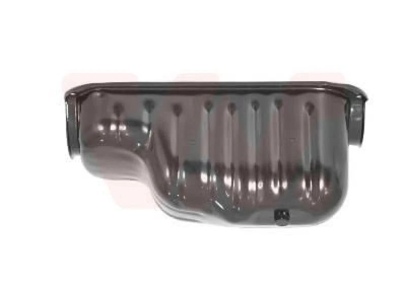 Image of VAN WEZEL Oil sump VAN WEZEL 5324071