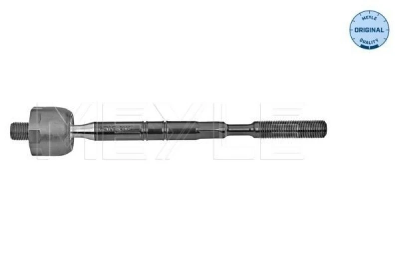 Image of Inner tie rod MEYLE 316 031 0027