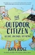 Image of outdoor citizen get out give back get active