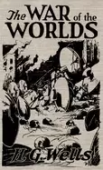 Image of war of the worlds the original illustrated 1898 edition