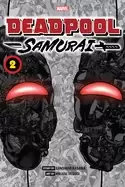 Image of deadpool samurai vol 2