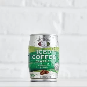 Image of Master Cafe Master Cafe Iced Classico 240ml (4 minimum)