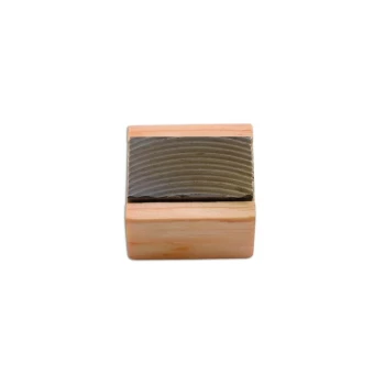 Image of POWER-TEC Nib File - Coarse - 91449