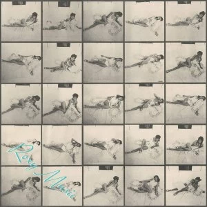 Image of Roxy Music - Roxy Music Remixed (Limited Edition) (RSD 2019) Vinyl
