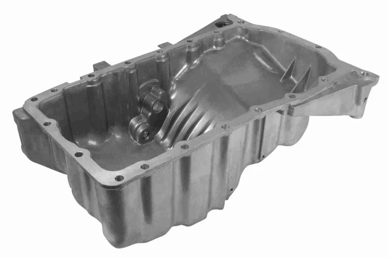 Image of Bonnet strut VAICO V20-2862