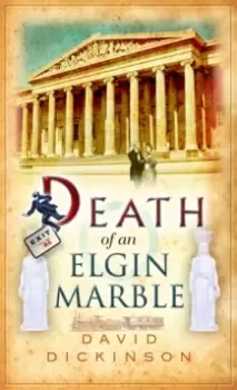 Image of Death of an Elgin Marble