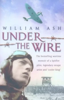 Image of Under the Wire by William Ash Paperback