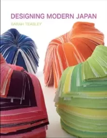 Image of Designing Modern Japan