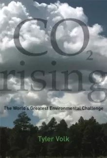 Image of CO2 Rising : The World's Greatest Environmental Challenge