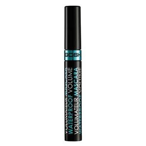 Image of Gosh Waterproof Volume Mascara Black
