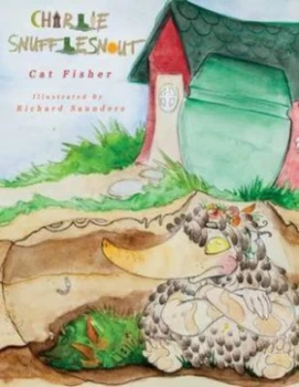 Image of Charlie Snufflesnout Paperback
