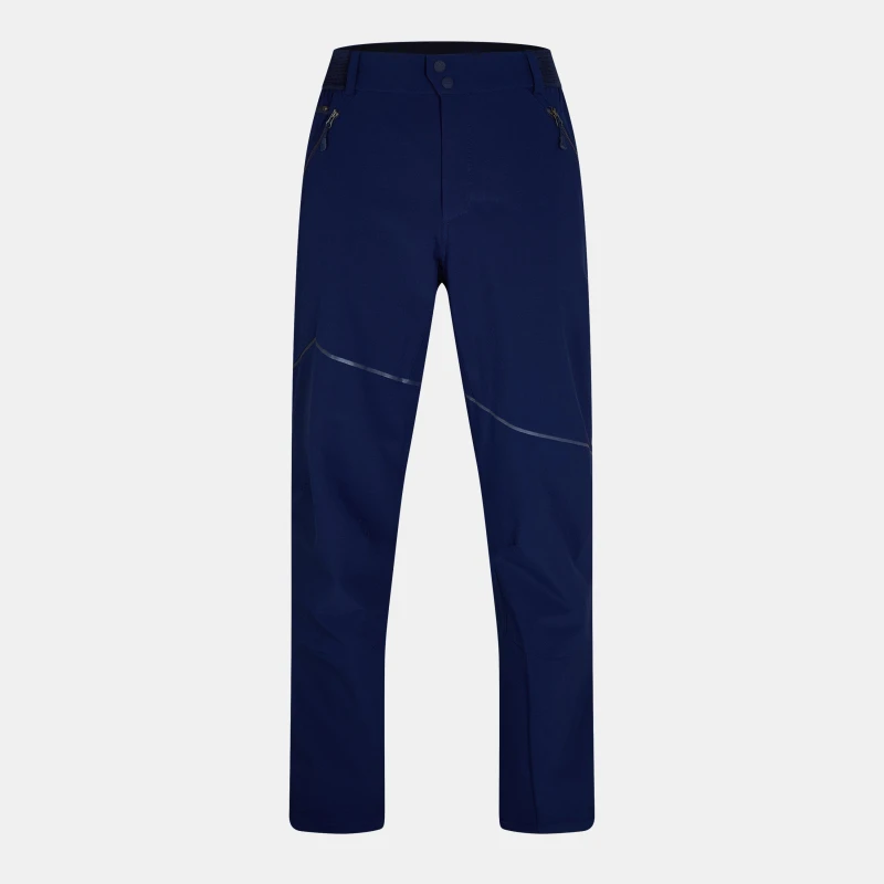 Image of La Sportiva Mens Sport Orizon Ski Trousers Deep Sea male Small