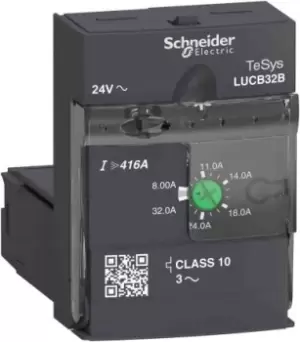 Image of Schneider Electric 15 kW Advanced Motor Starter, 8 32 A