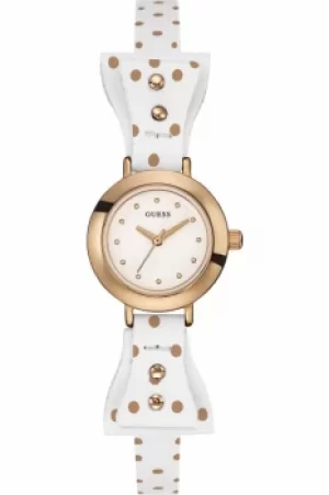 Ladies Guess Zoey Watch W0736L6