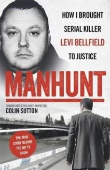 Image of Manhunt by Colin Sutton