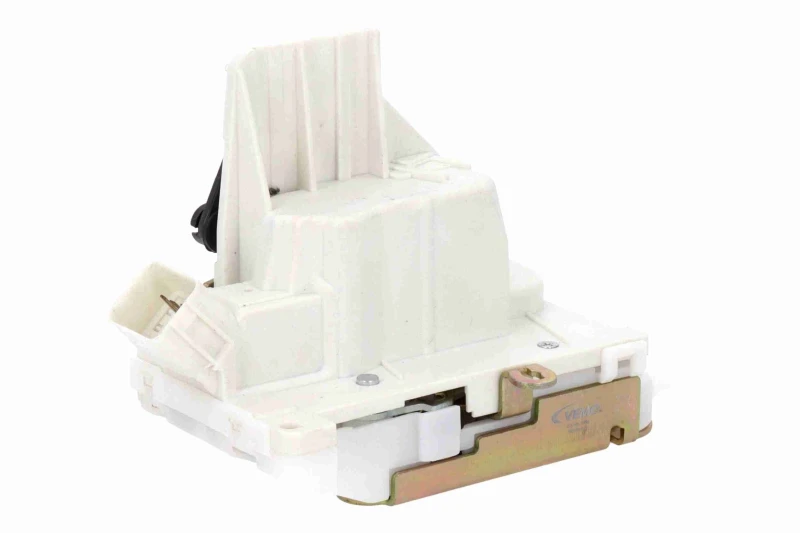 Image of VEMO V25-85-0045 Door Lock Original VEMO Quality with central locking, Left Rear Door Lock (1361)