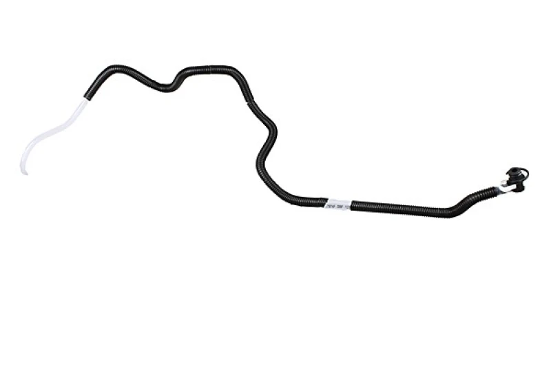 Image of Fuel line METZGER 2150149