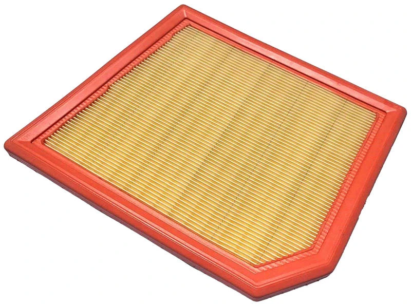 Image of QUINTON HAZELL QFA1222 Air filter TJ Filters Filter Insert Air Filter (8)