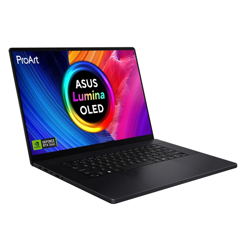 Image of ProArt P16 (H7606); Copilot+ PC 90NB15L1-M002W0