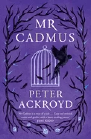 Image of mr cadmus