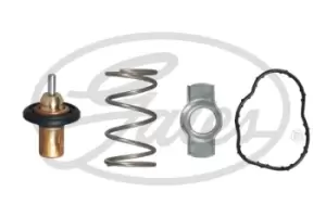 Image of Gates Thermostat coolant TH51883G1