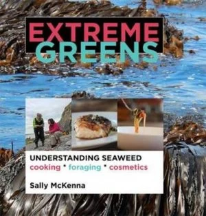 Image of Extreme Greens by Sally Mckenna Paperback