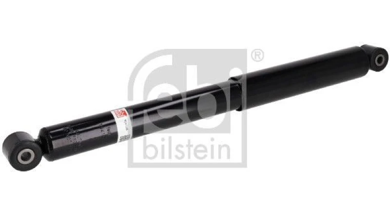 Image of Shock absorber FEBI BILSTEIN 194158