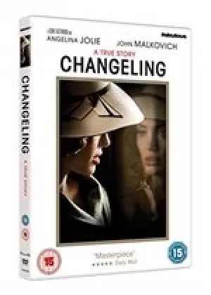 Image of Changeling [2008]
