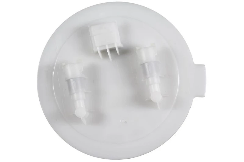 Image of METZGER 2250661 Fuel Feed Unit Electric, with fuel sender unit Fuel Feed Unit (1382)