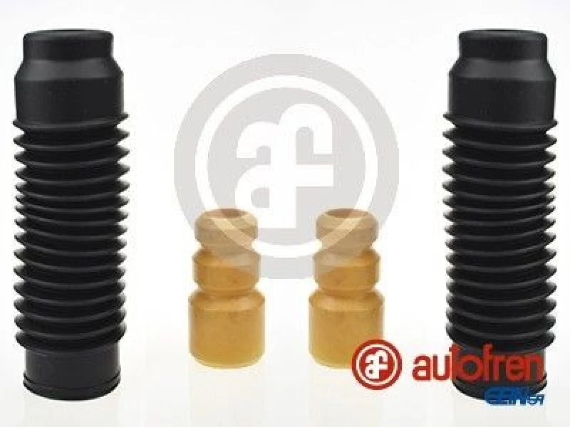 Image of AUTOFREN SEINSA Dust cover kit, shock absorber AUTOFREN SEINSA D5159