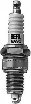 Image of Beru Z9 / 0002330702 Ultra Spark Plug Replaces 18811-11061