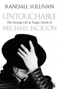 Image of Untouchable by Randall Sullivan Book