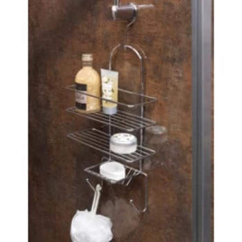 image of SupaHome Shower Caddy