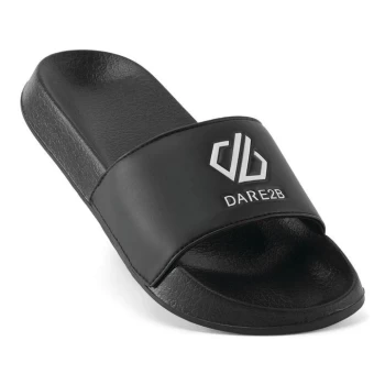 image of Dare 2b Womens arch Sandals - Black