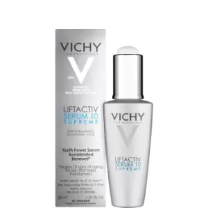 image of VICHY Liftactiv Serum 10 Supreme 30ml