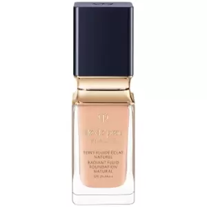 Image of Cle de Peau Beaute Radiant Fluid Foundation Natural (Various Shades) - WB20
