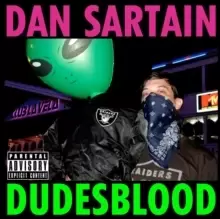 Image of Dudesblood (Bonus Tracks Edition)