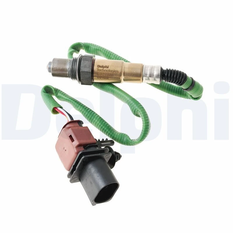 Image of DELPHI Lambda sensor DELPHI ES21336-12B1