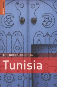 Image of The Rough Guide to Tunisia by Daniel Jacobs Paperback