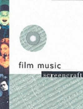 Image of Film Music by Mark Russell and James Young Paperback