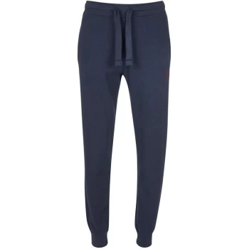 Image of Barbour Nico Lounge Pant - Navy NY91